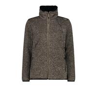 Cmp 34h2976 Jacket Grey XS Woman