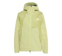 Terrex Xperior 2.5 Layer Hybrid PRIMEKNIT CLIMAPROOF Jacket