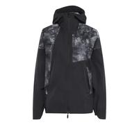 Terrex Xperior 2.5 Layer Hybrid PRIMEKNIT Spray Dye CLIMAPROOF Jacket