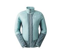 Dare2b Lexan Ii Hybrid Jacket Green,Blue 34 Woman