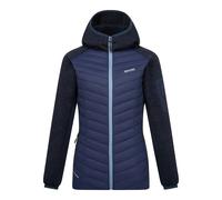 Women's hybrid hiking jacket Regatta Newhill 36
