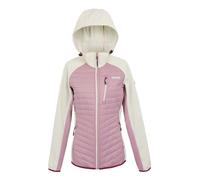 Regatta Pro Hybrid Ii Jacket Purple 34 Woman