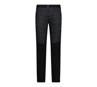 Women's hybrid hiking trousers CMP C23