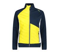 Women's hybrid hooded jacket CMP 2XS