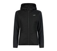 Women's hybrid hooded jacket CMP XS