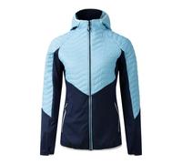 Women's hybrid hooded jacket Dare 2B Air Lite 40