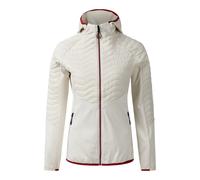 Women's hybrid hooded jacket Dare 2B Air Lite Beige 40