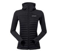 Women's hybrid jacket Berghaus Nula M/L