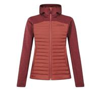 Berghaus Berg Nula Hybrid Jkt 8 (XS) Red