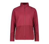 Cmp 35g2676 Jacket Red M Woman