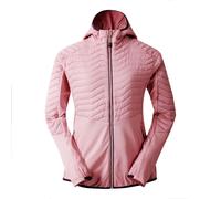 Dare2b Altimeter Ii Hybrid Jacket Pink 40 Woman
