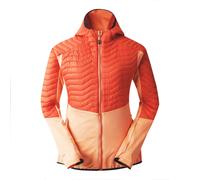 Dare2b Altimeter Ii Hybrid Jacket Orange 40 Woman