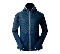 Dare2b Altimeter Ii Hybrid Jacket Blue 46 Woman