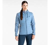 Women's hybrid jacket Dare 2B Notion 46