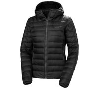 Women's hybrid jacket Helly Hansen Verglas Down 2.0 Noir XL
