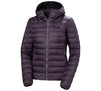 Women's hybrid jacket Helly Hansen Verglas Down 2.0 Violet XL