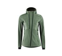 Women's hybrid jacket Löffler Alessa PL60 M