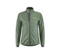 Women's hybrid jacket Löffler Athletica PL60 L