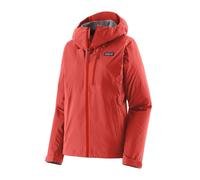 Women's hybrid jacket Patagonia W's Nano-Air Light Hybrid Jkt (Pimento Red)