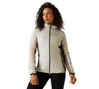 Regatta Womens Andreson Hybrid Padded Jacket - Beige, Beige, Size 8, Women Beige