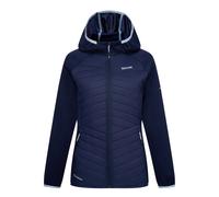 Women's hybrid jacket Regatta Andreson Marl 46