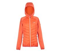 Regatta Andreson Viii Jacket Orange 34 Woman