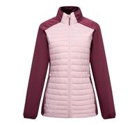 Women's hybrid jacket Regatta Clumber Rose 36