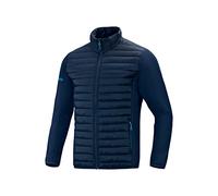 Women's Hybrid Jacket, Size 34, Blue