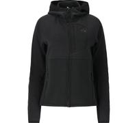 Women's hybrid jacket Whistler Langley Noir 36