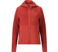 Women's hybrid jacket Whistler Langley Rouge 44