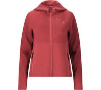 Women's hybrid jacket Whistler Langley Rouge 48
