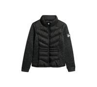 Superdry Storm Hybrid Jacket Black S Women