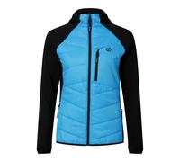 Women's hybrid ski jacket Dare 2B Aero Fuse Bleu 40