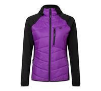 Women's hybrid ski jacket Dare 2B Aero Fuse Violet 40