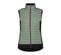 Cmp 34z2466 Vest Green 2XS Woman