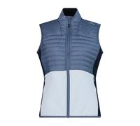 Women's hybrid sleeveless jacket CMP Stretch Performance Unlimitech 2XL