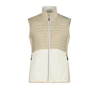 Women's hybrid sleeveless jacket CMP Stretch Performance Unlimitech 2XL