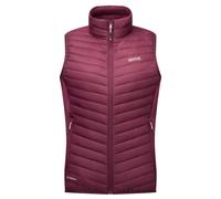 Women's hybrid sleeveless jacket Regatta Andreson B/W 40
