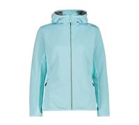 Women's Hybrid Stretch Hoodie CMP Unlimitech L