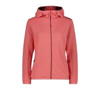 Women's Hybrid Stretch Hoodie CMP Unlimitech L