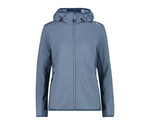 Women's Hybrid Stretch Hoodie CMP Unlimitech L