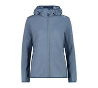 Women's Hybrid Stretch Hoodie CMP Unlimitech M