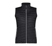 Women's hybrid vest CMP Gris L
