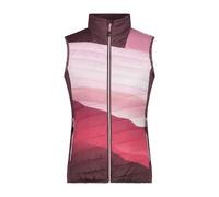 Women's hybrid vest CMP M