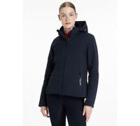 Women's hybrid waterproof riding jacket LeMieux Brooke