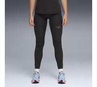 Women's Hyrox Fitness Leggings - Black