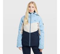 Dare2b Iced Jacket Blue 38 Women