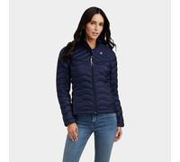 Women's Ideal Down Jacket, Blue S