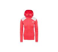 Women's Impendor Grid Jacket Atomic Pink The North Face