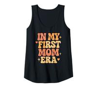 Womens in My First Mom Era - Mother Mama Tank Top